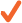 Checkmark icon