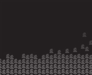 Knights pattern