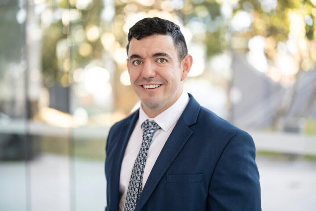 ryan allen, insurance broker in australia, melbourne insurance, knightsbridge group. 