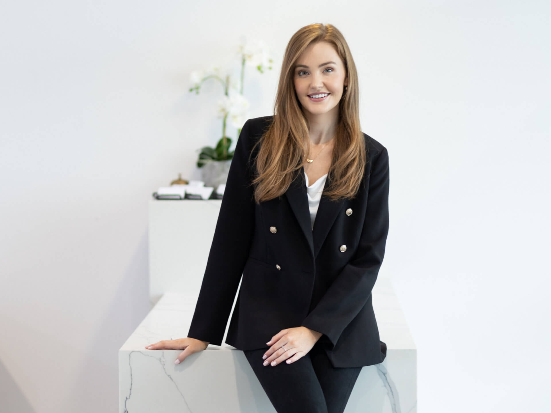 Breaking Barriers: A Rising Star in the Insurance World