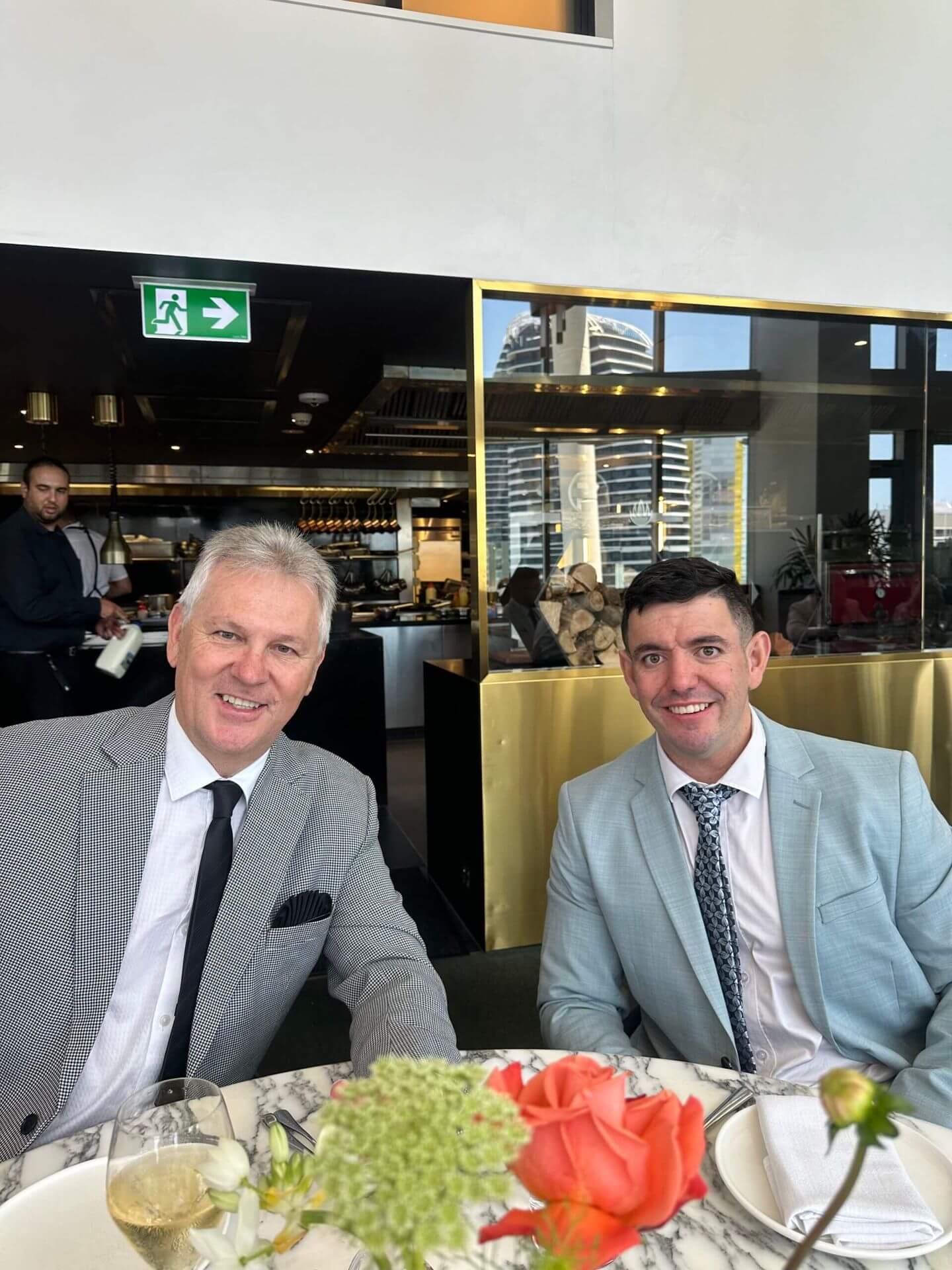 Knightsbridge’s Melbourne Cup Celebration!
