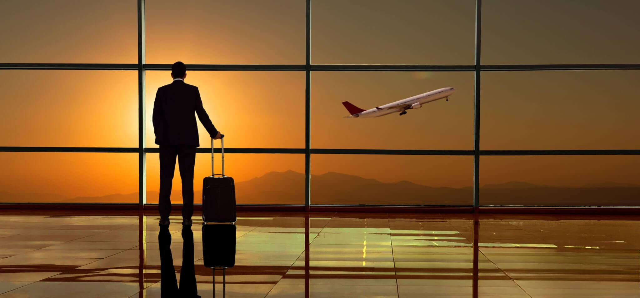 Business travel