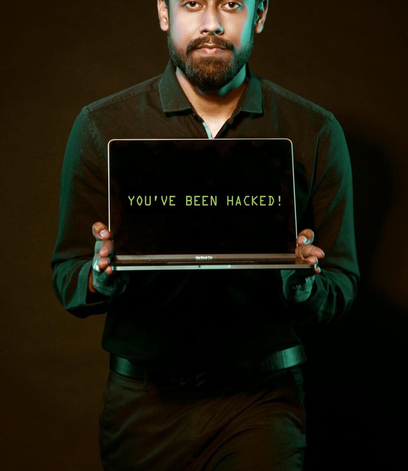 cyber security insurance