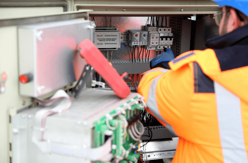 Electrician Insurance