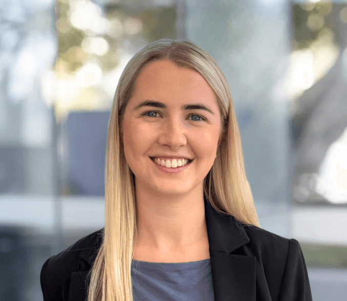 Kiara Foster - Insurance Broker Australia at Knightsbridge Insurance Group