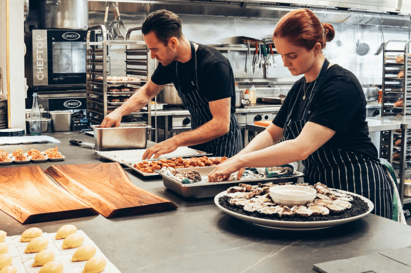 Catering Insurance Australia