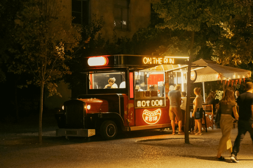 Food Truck Insurance