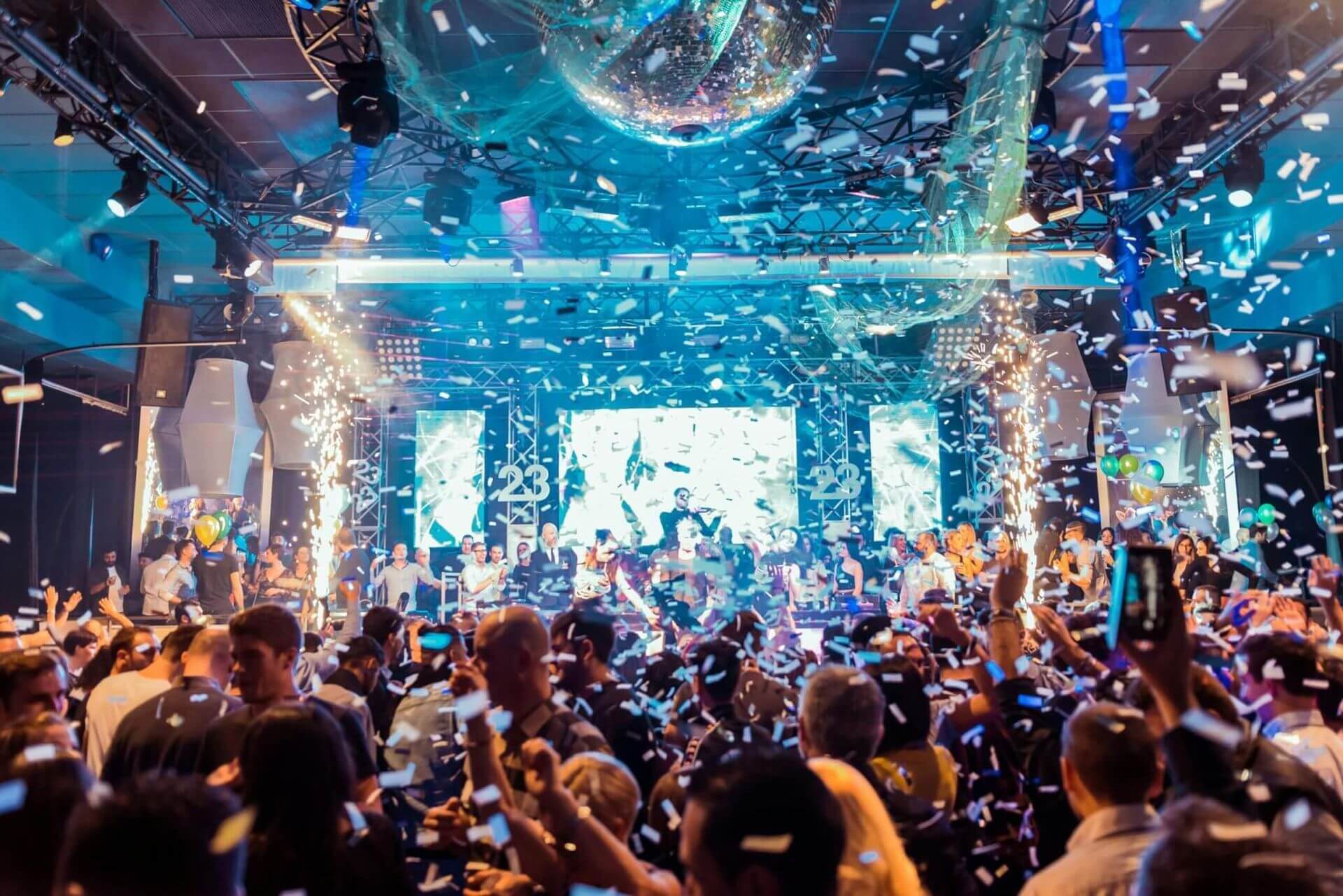 Event Tourism Insurance