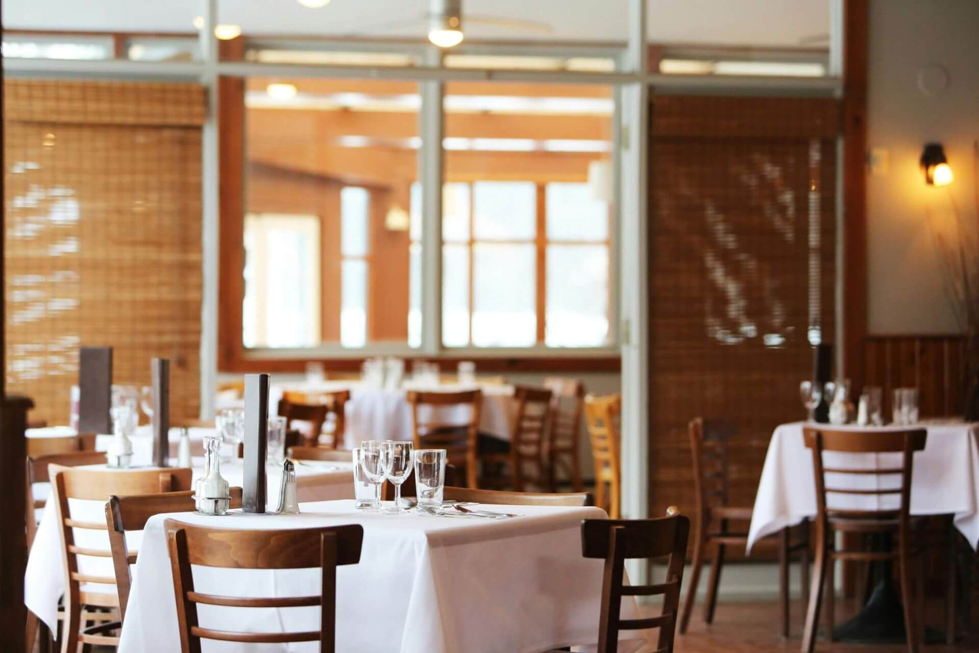 Brisbane Restaurant insurance