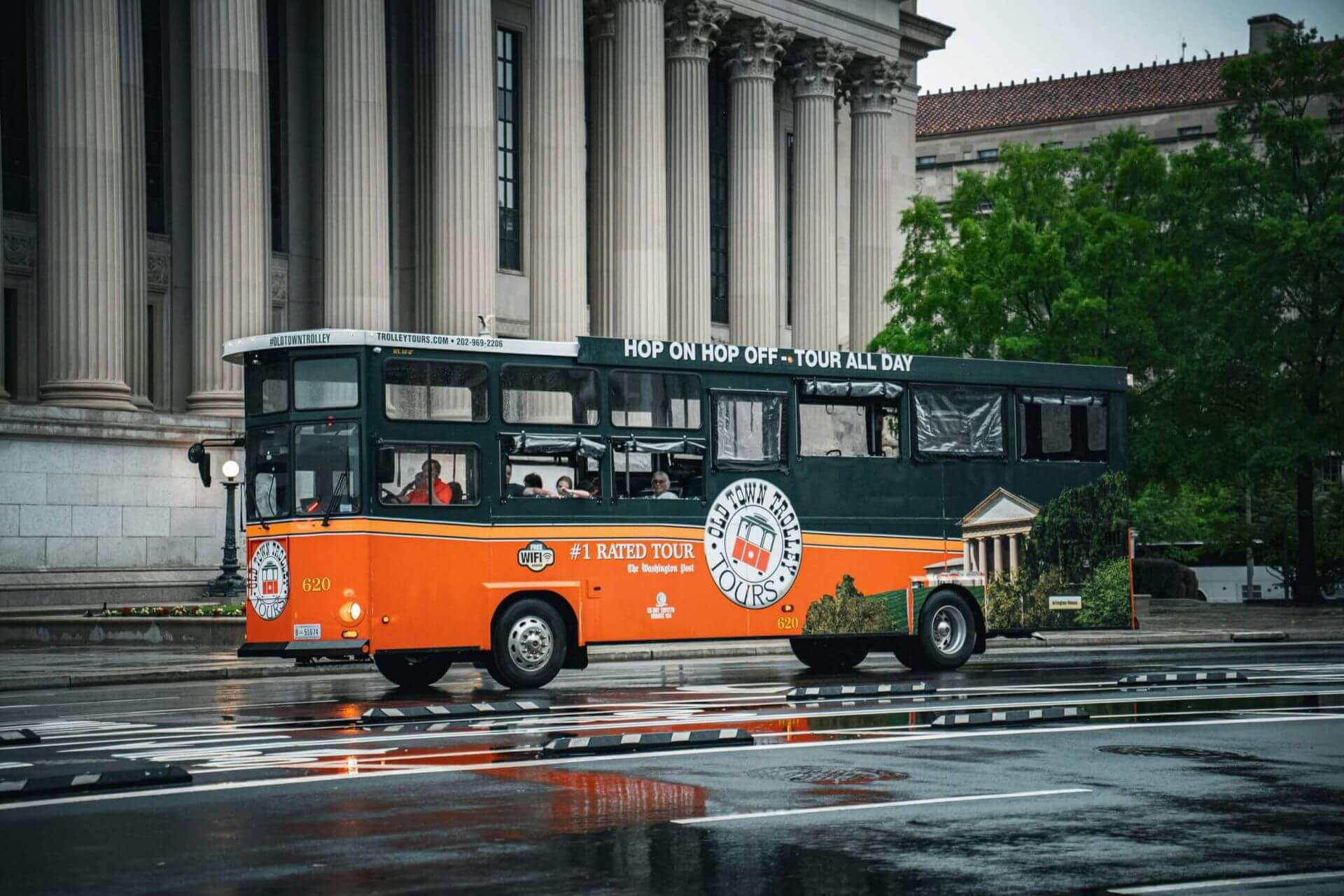 Tour Operator Insurance