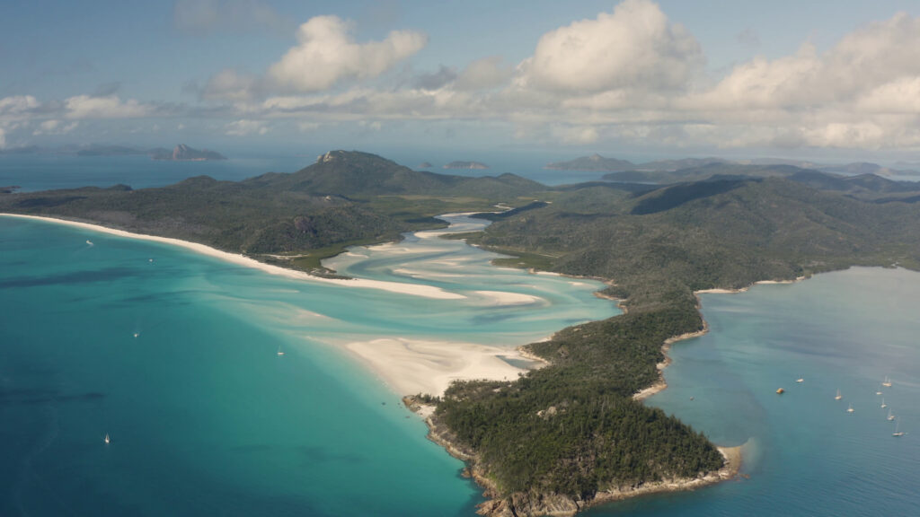 Whitsundays Insurance