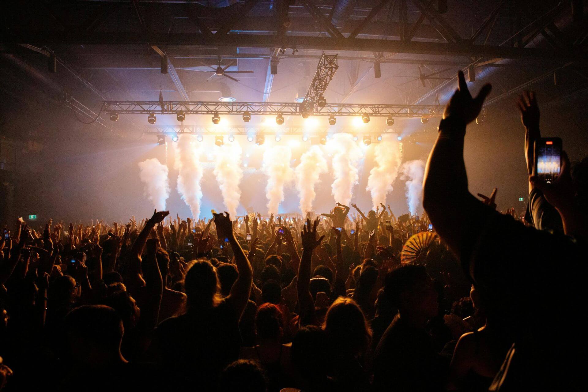 Large Event Insurance Australia