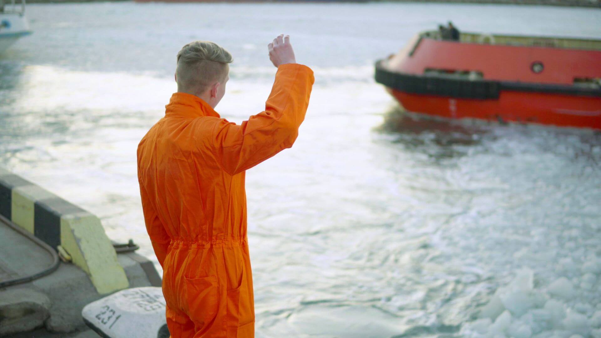 Marine Trades Insurance Whitsundays