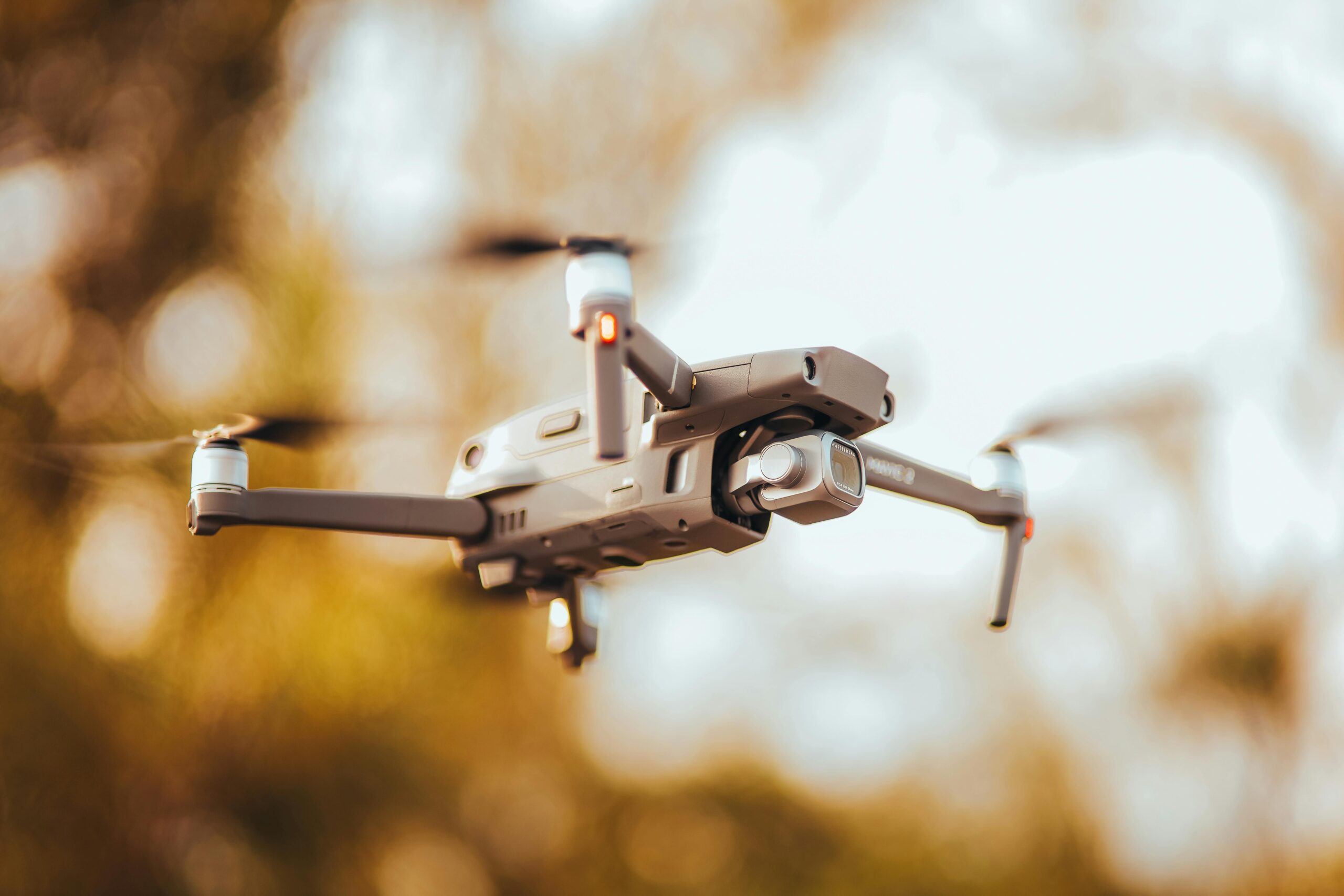 Drone & UAV Insurance