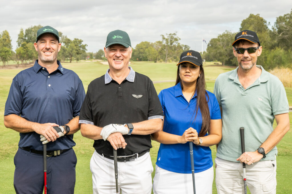 Our Journal 2 271 CQIB Golf Nudgee 30.4.2026