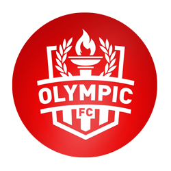 ROUND GRADIENT OFC LOGO